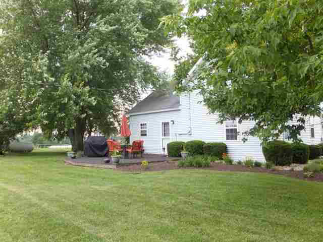 5103 E 725 S, Pierceton, IN 46562 photo 11
