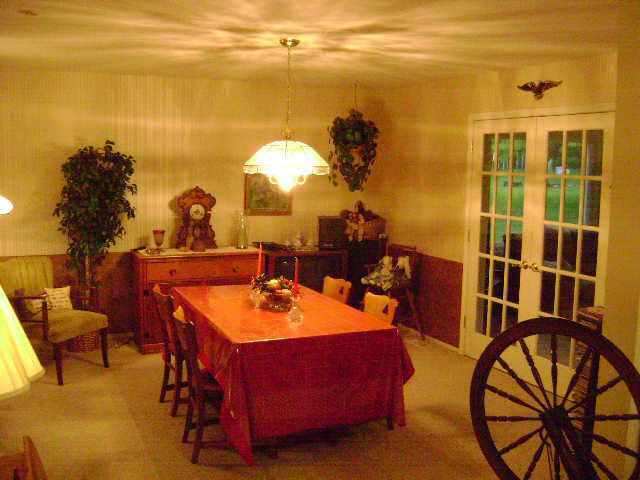 1234 N Arbutus Trl, Warsaw, IN 46580 photo 8