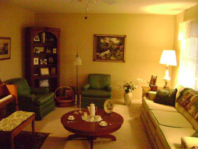 1234 N Arbutus Trl, Warsaw, IN 46580 photo 10