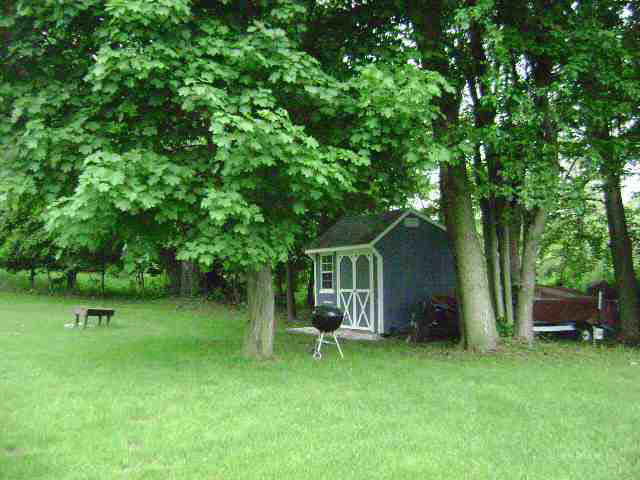 1234 N Arbutus Trl, Warsaw, IN 46580 photo 5