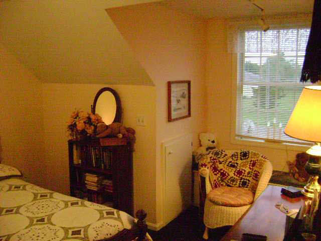 1234 N Arbutus Trl, Warsaw, IN 46580 photo 19