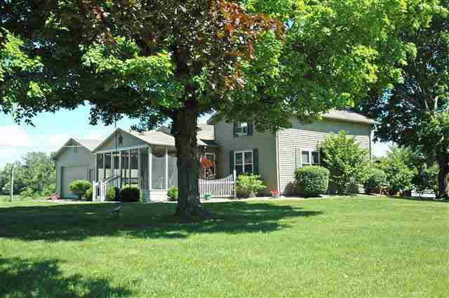 3034 S 275 E, Warsaw, IN 46580 photo 16