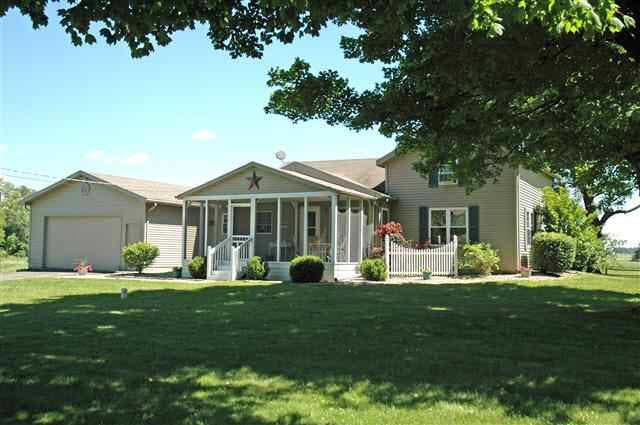 3034 S 275 E, Warsaw, IN 46580 photo 1