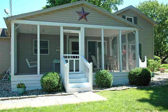3034 S 275 E, Warsaw, IN 46580 photo 2