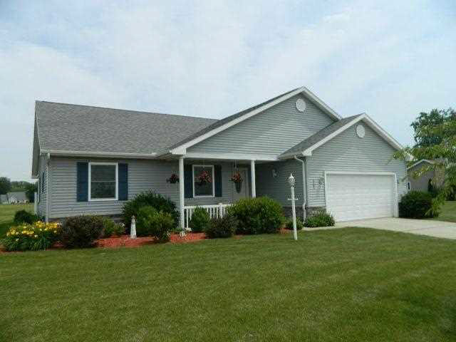 4262 N Aspen Dr, Warsaw, IN 46582 photo 12