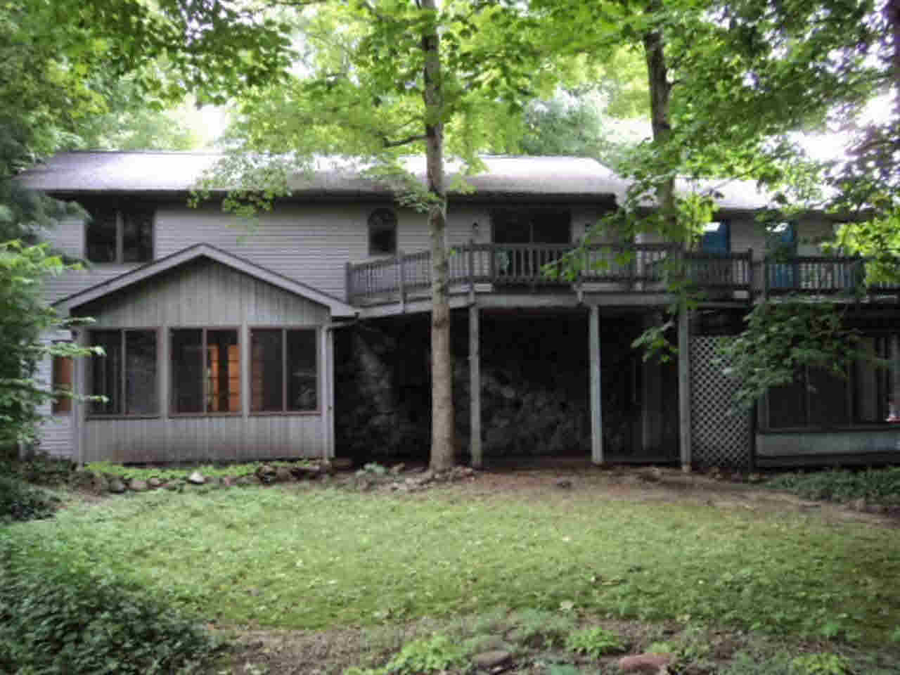 5075 N Dovewood Trl, Warsaw, IN 46582 photo 4