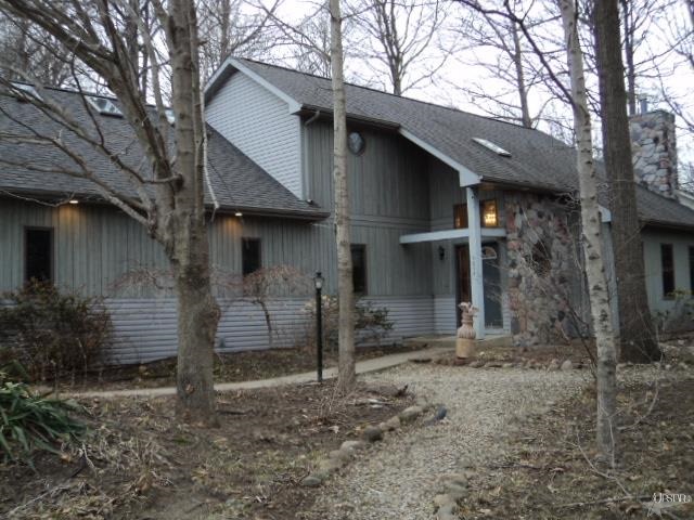 5075 N Dovewood Trl, Warsaw, IN 46582 photo 1