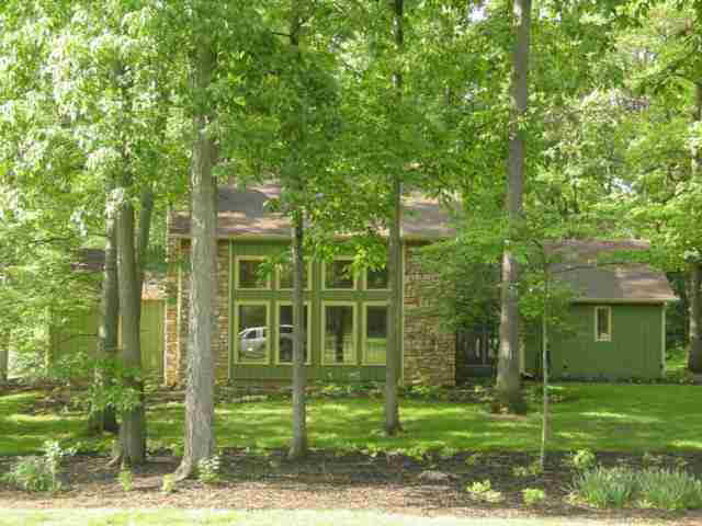 2410 E Kemo Ave, Warsaw, IN 46582 photo 1