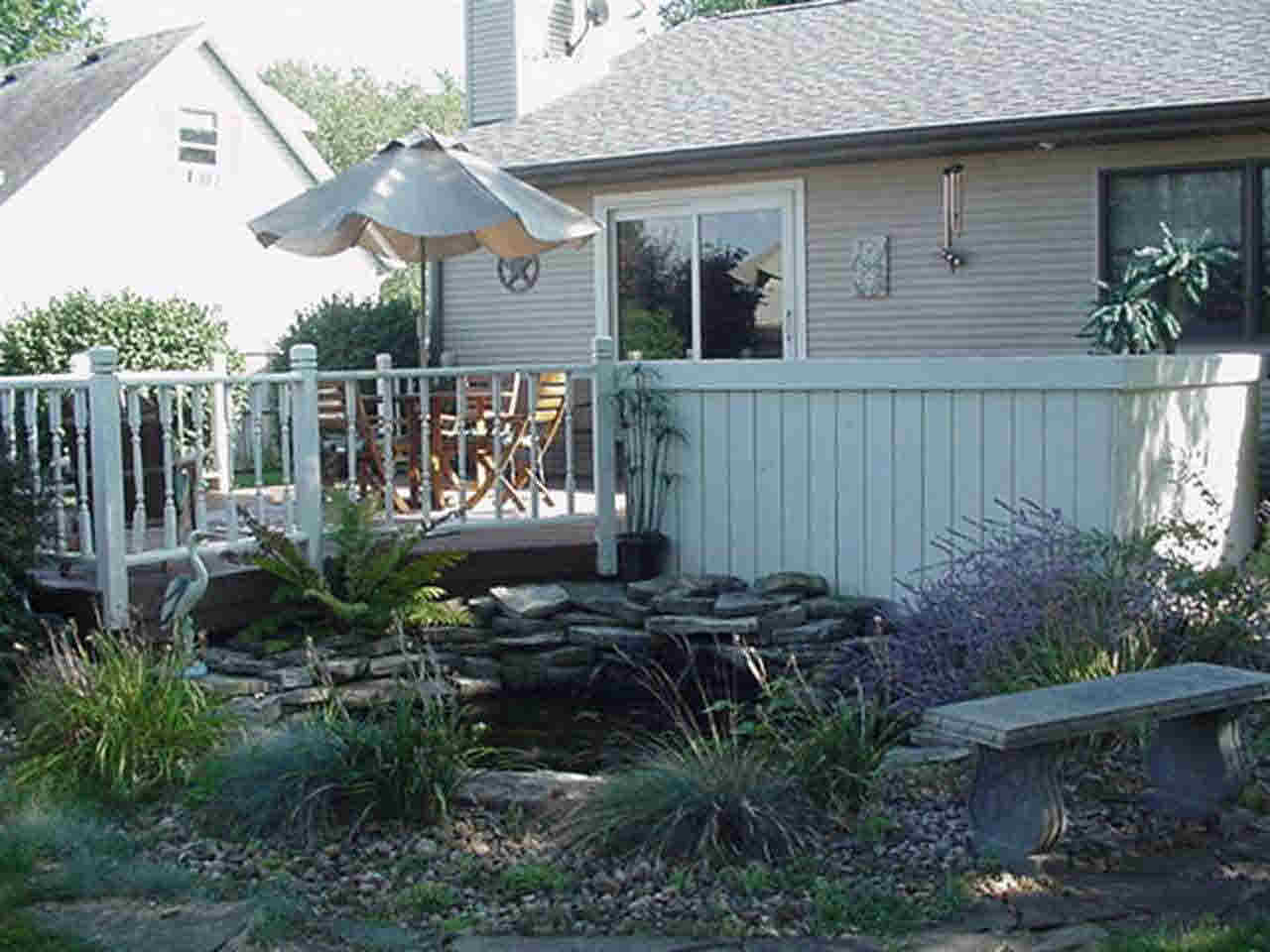 4546 E Fox Run Dr, Syracuse, IN 46567 photo 4