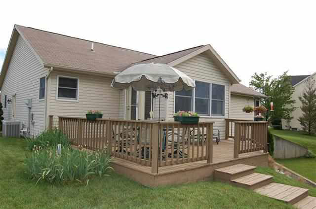 405 E Birchwood Ct, Warsaw, IN 46582 photo 24