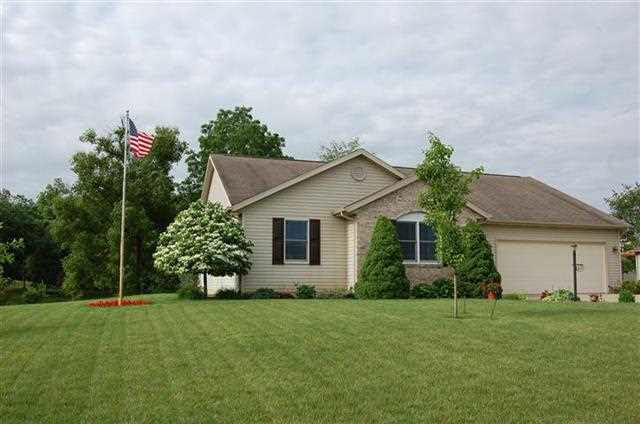 405 E Birchwood Ct, Warsaw, IN 46582 photo 1