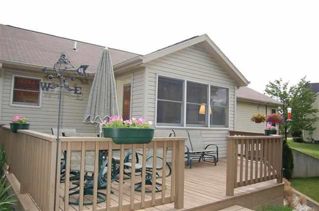 405 E Birchwood Ct, Warsaw, IN 46582 photo 23