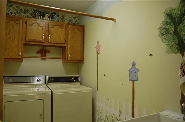 405 E Birchwood Ct, Warsaw, IN 46582 photo 17