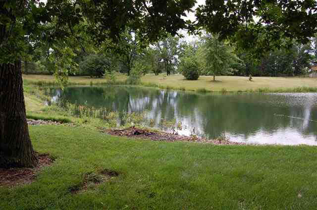 405 E Birchwood Ct, Warsaw, IN 46582 photo 4