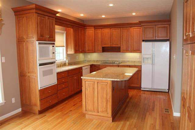 1860 W Primrose Ct, Warsaw, IN 46580 photo 5