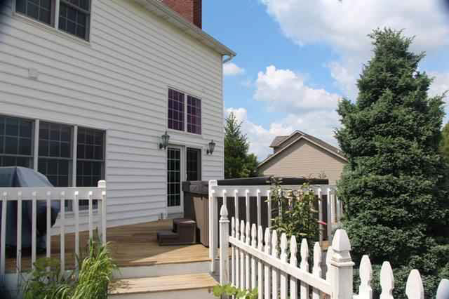 1860 W Primrose Ct, Warsaw, IN 46580 photo 22