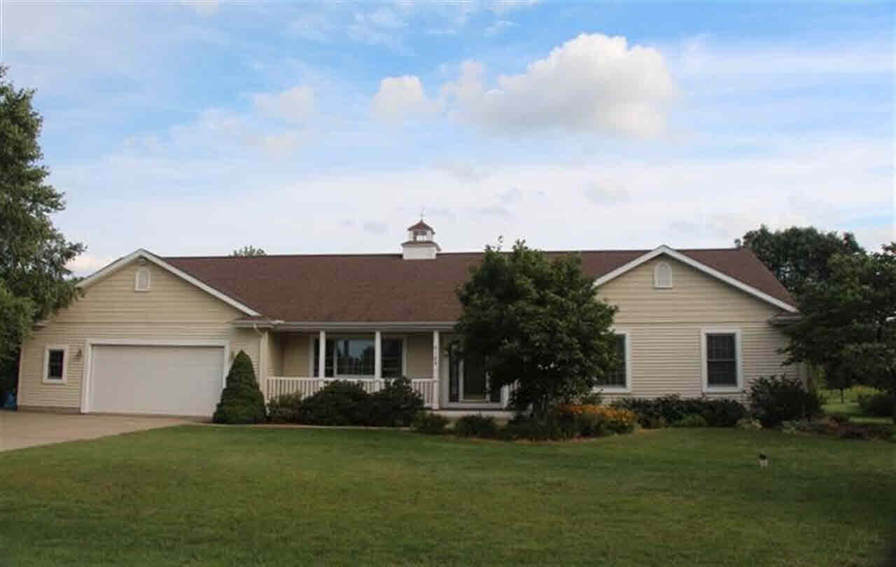 6189 E 450 N, Leesburg, IN 46538 photo 1