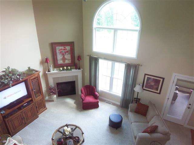 5094 N Sawgrass Ln, Leesburg, IN 46538 photo 12