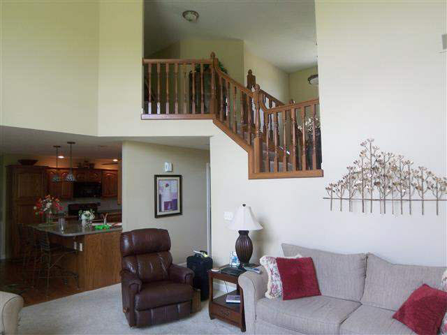 5094 N Sawgrass Ln, Leesburg, IN 46538 photo 5