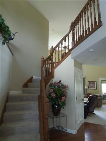 5094 N Sawgrass Ln, Leesburg, IN 46538 photo 8
