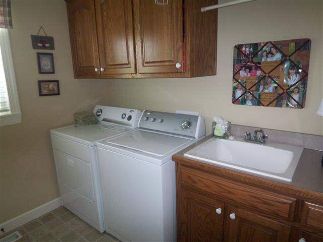 5094 N Sawgrass Ln, Leesburg, IN 46538 photo 6