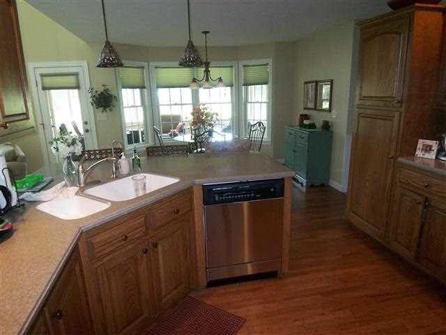 5094 N Sawgrass Ln, Leesburg, IN 46538 photo 20