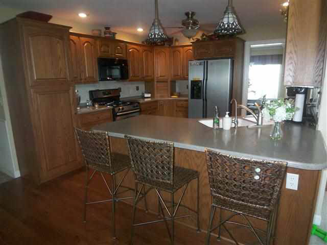 5094 N Sawgrass Ln, Leesburg, IN 46538 photo 17