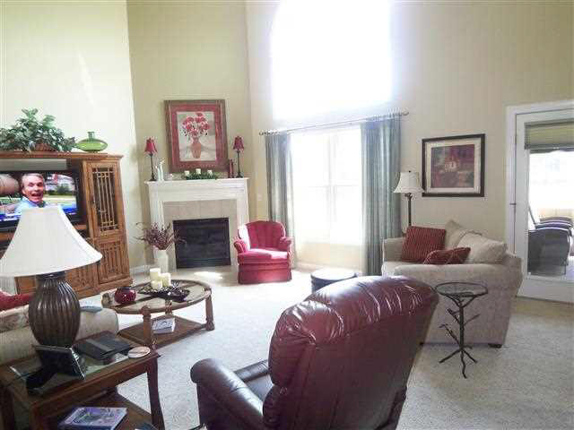 5094 N Sawgrass Ln, Leesburg, IN 46538 photo 3