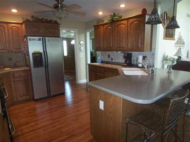 5094 N Sawgrass Ln, Leesburg, IN 46538 photo 18