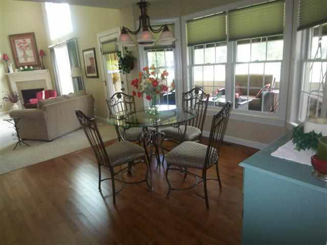 5094 N Sawgrass Ln, Leesburg, IN 46538 photo 19