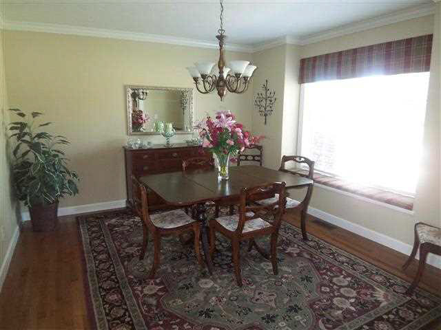 5094 N Sawgrass Ln, Leesburg, IN 46538 photo 7