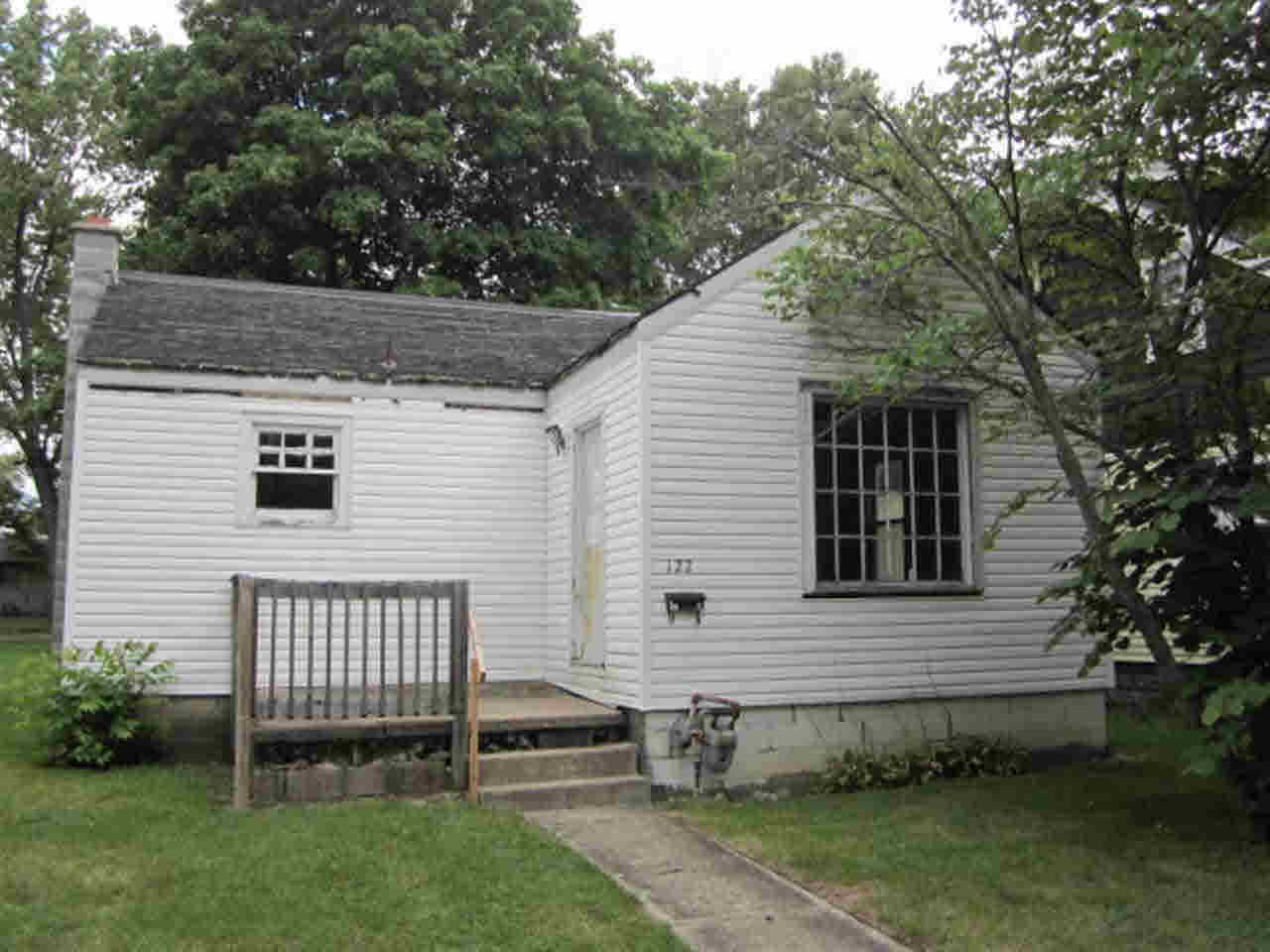 122 Fremont St, Elkhart, IN 46516 photo 1