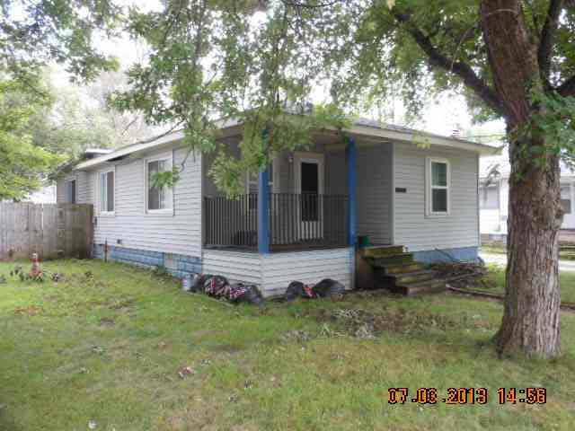 51558 Pond St, South Bend, IN 46637 photo 1