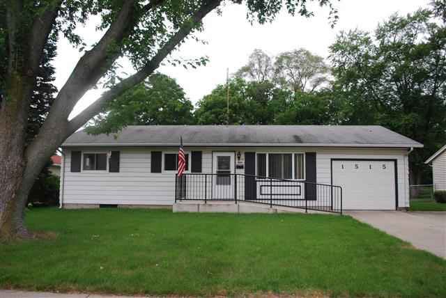 1515 Garden St, Elkhart, IN 46514 photo 1