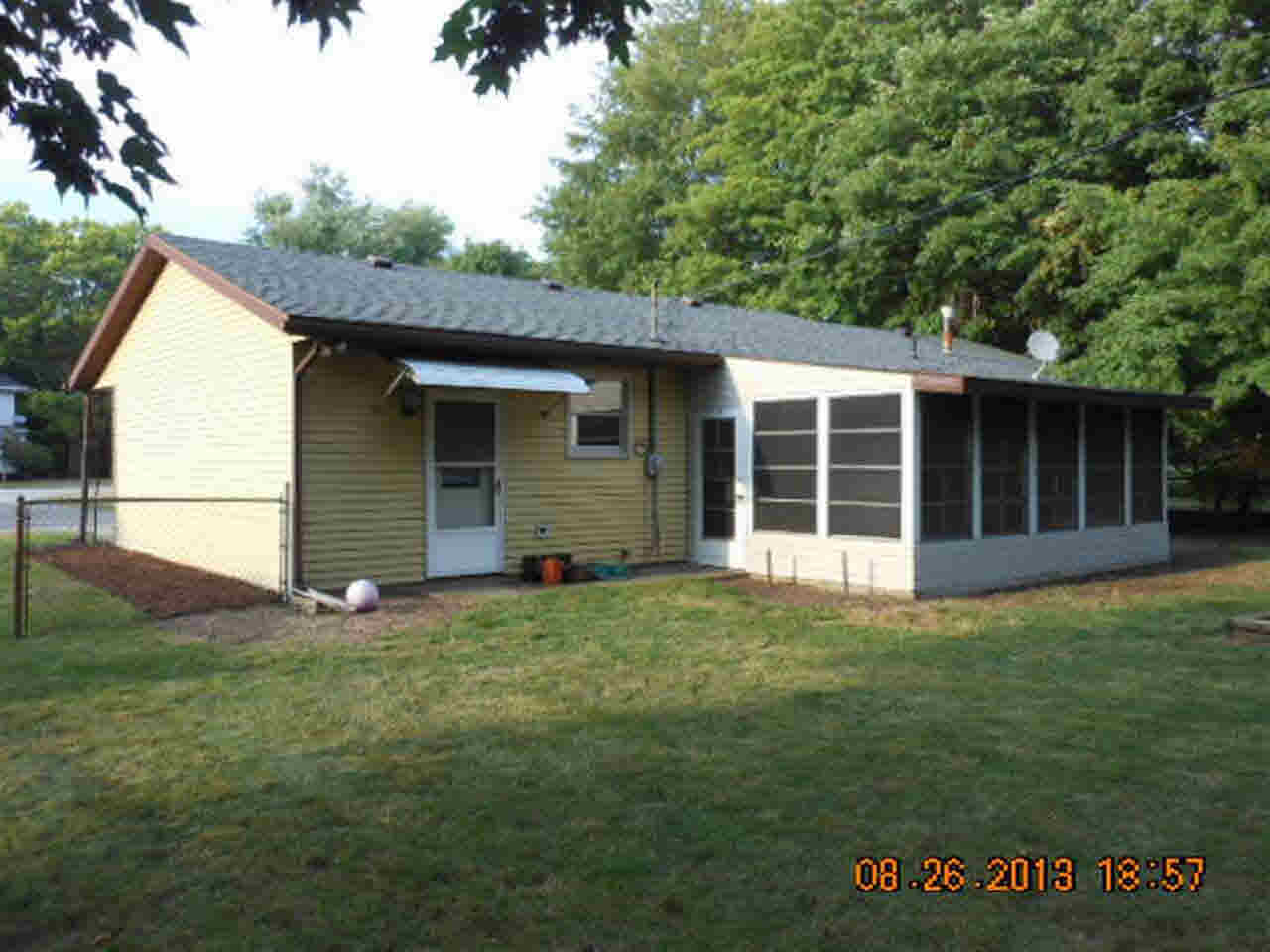 601 W Vistula St, Bristol, IN 46507 photo 5