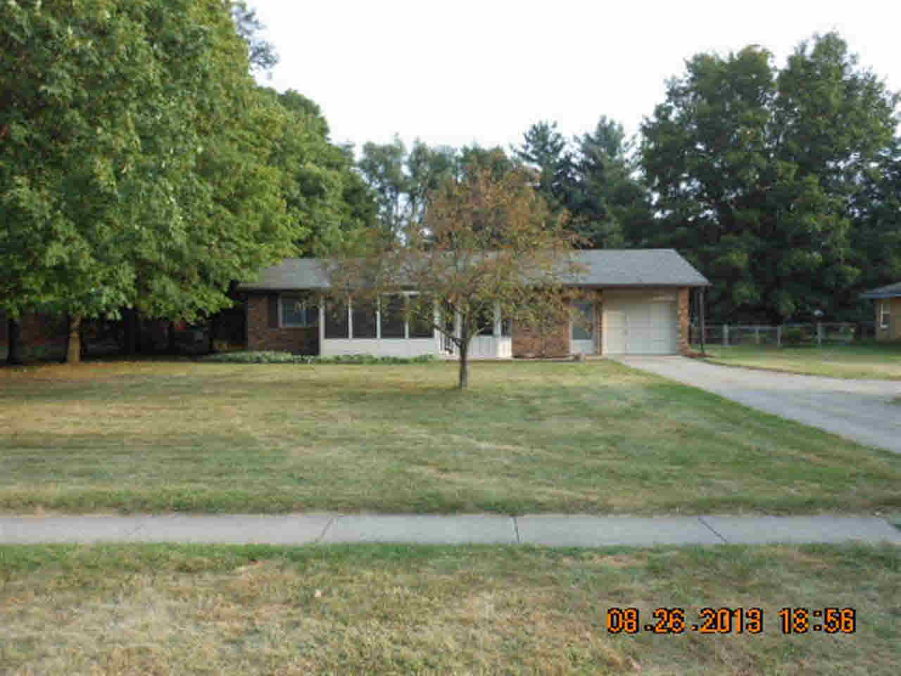 601 W Vistula St, Bristol, IN 46507 photo 3