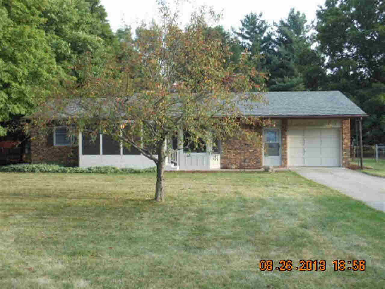 601 W Vistula St, Bristol, IN 46507 photo 1