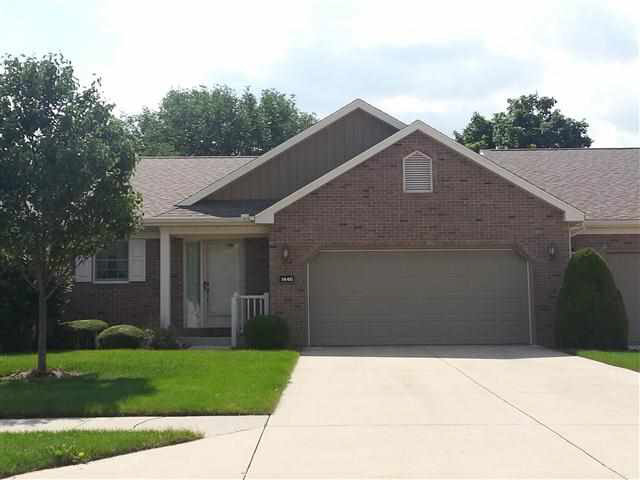 1446 Hampton Cir, Goshen, IN 46526 photo 1