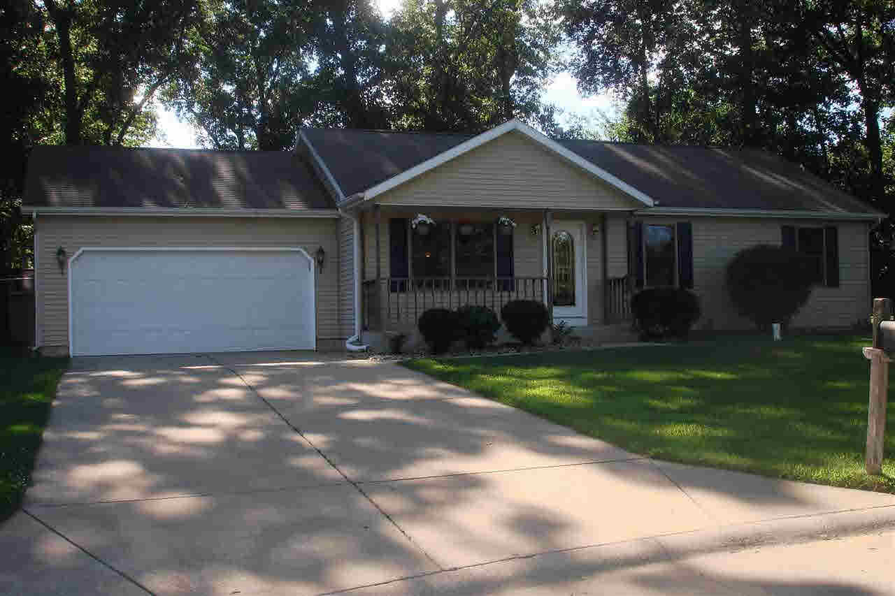 29514 Tara Pl, Elkhart, IN 46514 photo 1