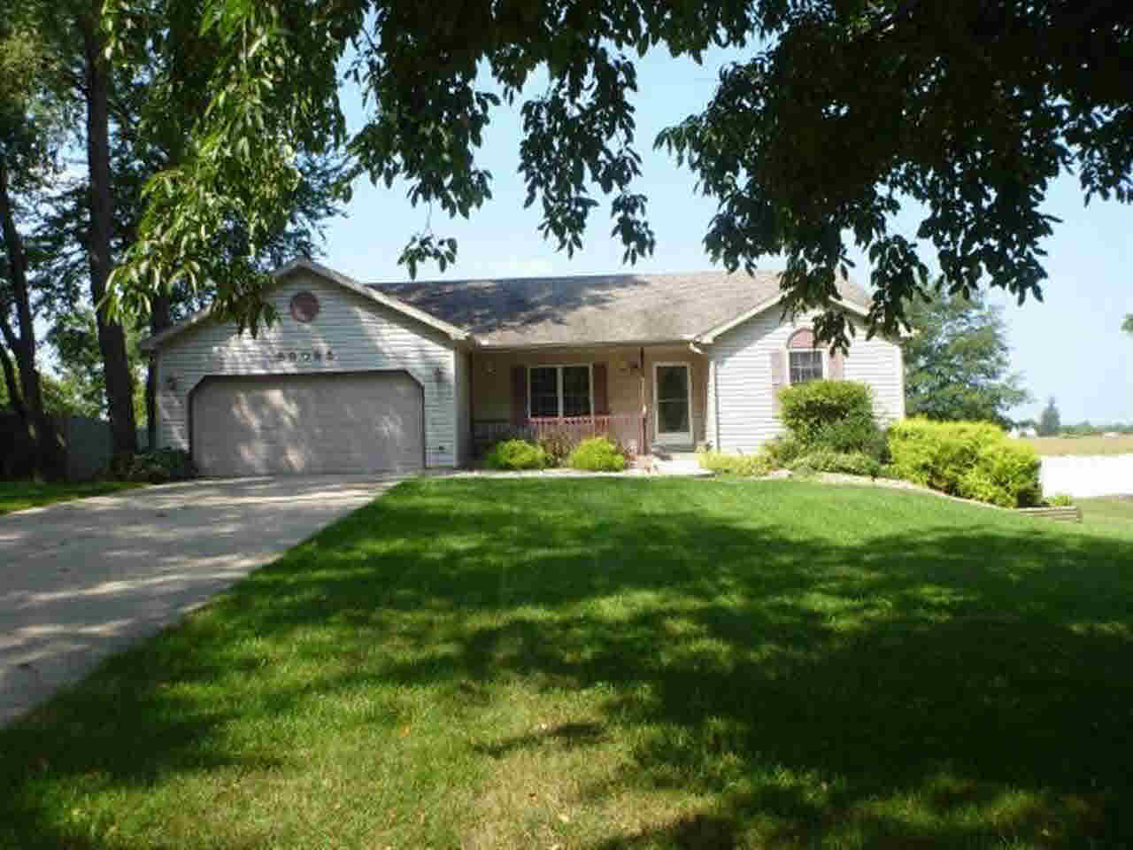 59095 Timber Trl, Goshen, IN 46528 photo 1