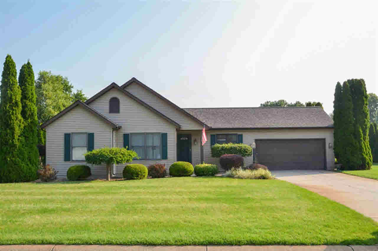 53700 Michael Ct, Elkhart, IN 46514 photo 1