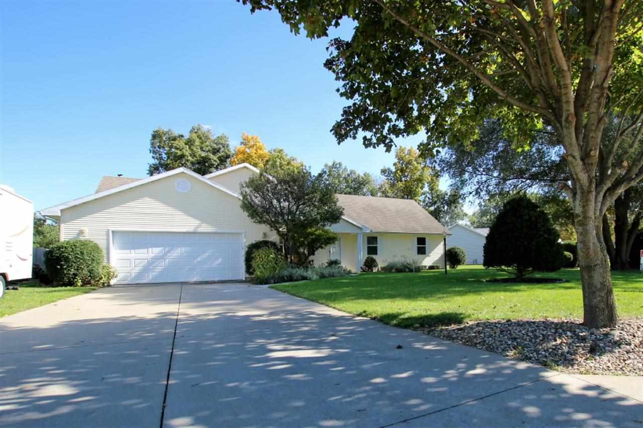 56590 Hidden Oak Pl, Elkhart, IN 46516 photo 1
