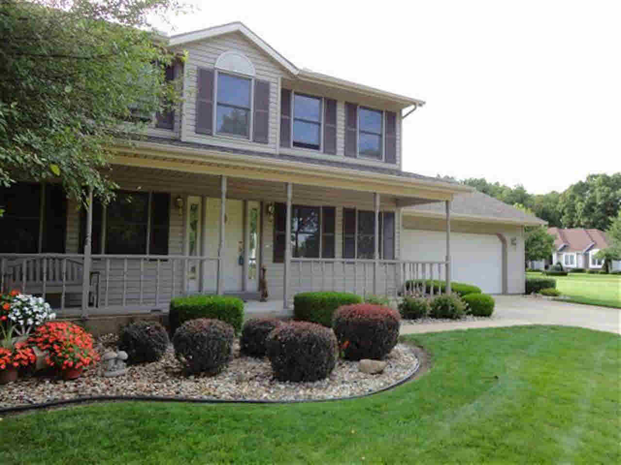 53547 Arrowwood Dr, Elkhart, IN 46514 photo 20