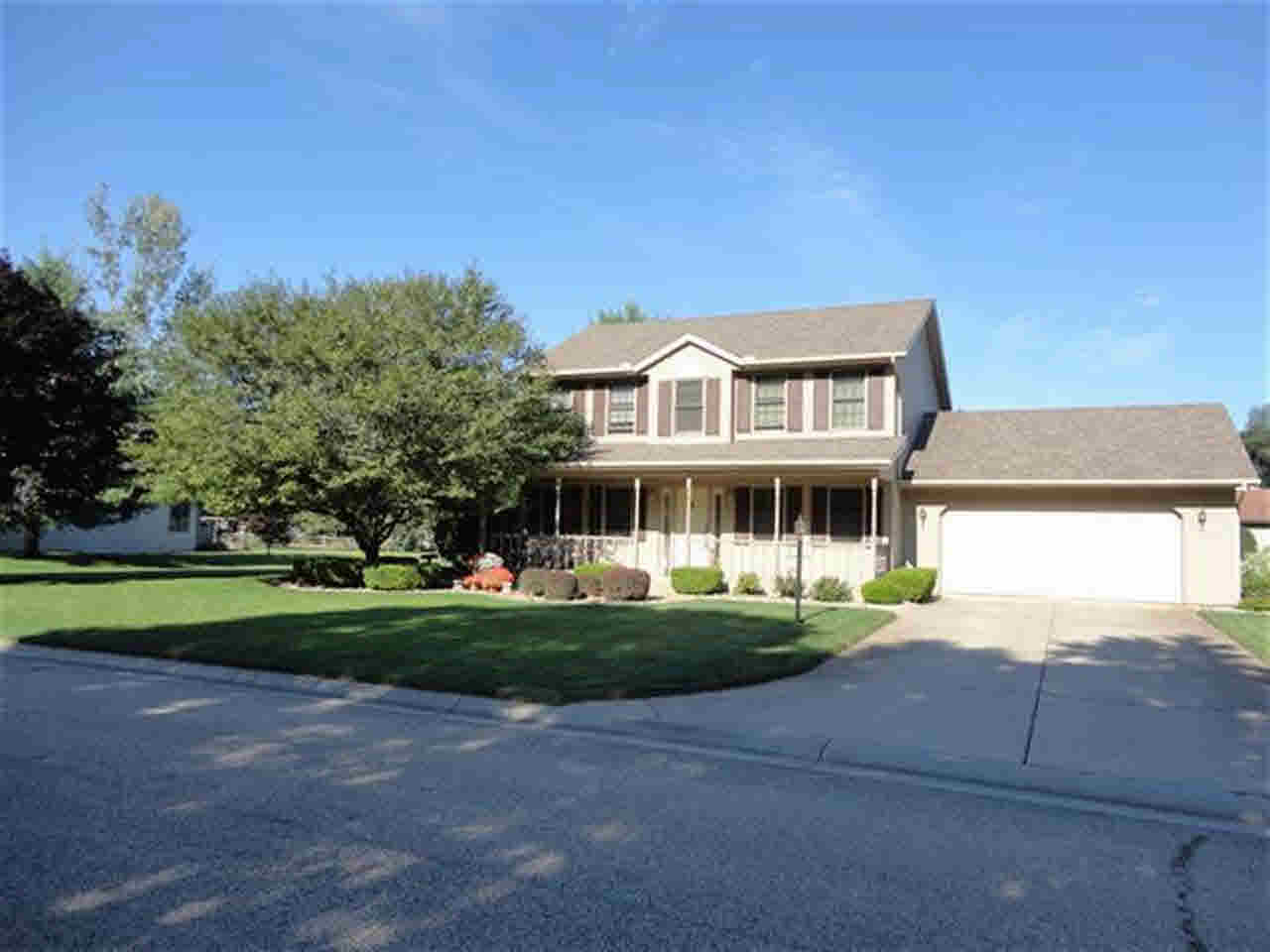 53547 Arrowwood Dr, Elkhart, IN 46514 photo 21