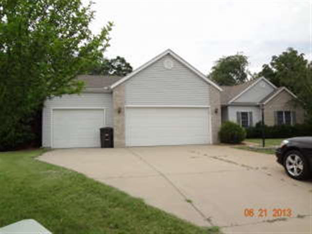 54239 Bridgeview Ct, Elkhart, IN 46514 photo 1