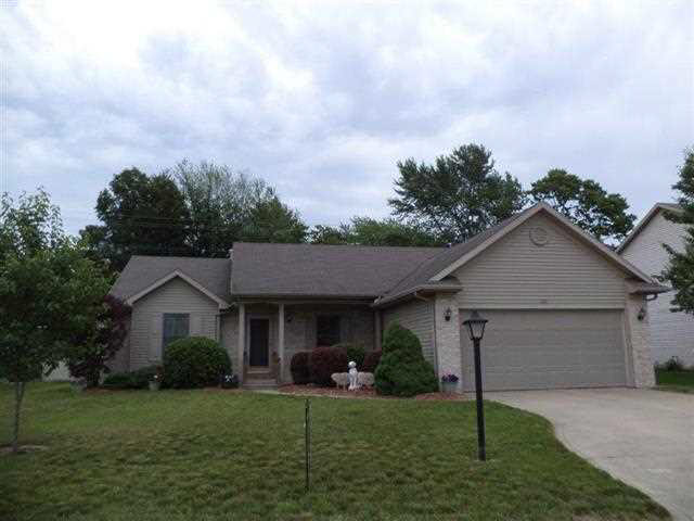 120 Kousa Ct, Goshen, IN 46526 photo 1