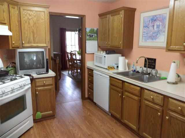 120 Kousa Ct, Goshen, IN 46526 photo 4