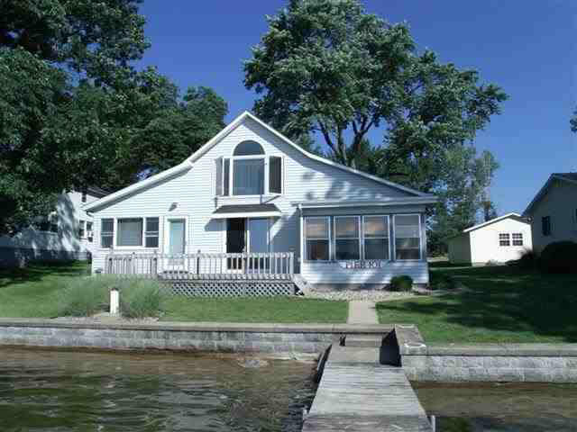 11930 W 745 N, Middlebury, IN 46540 photo 1