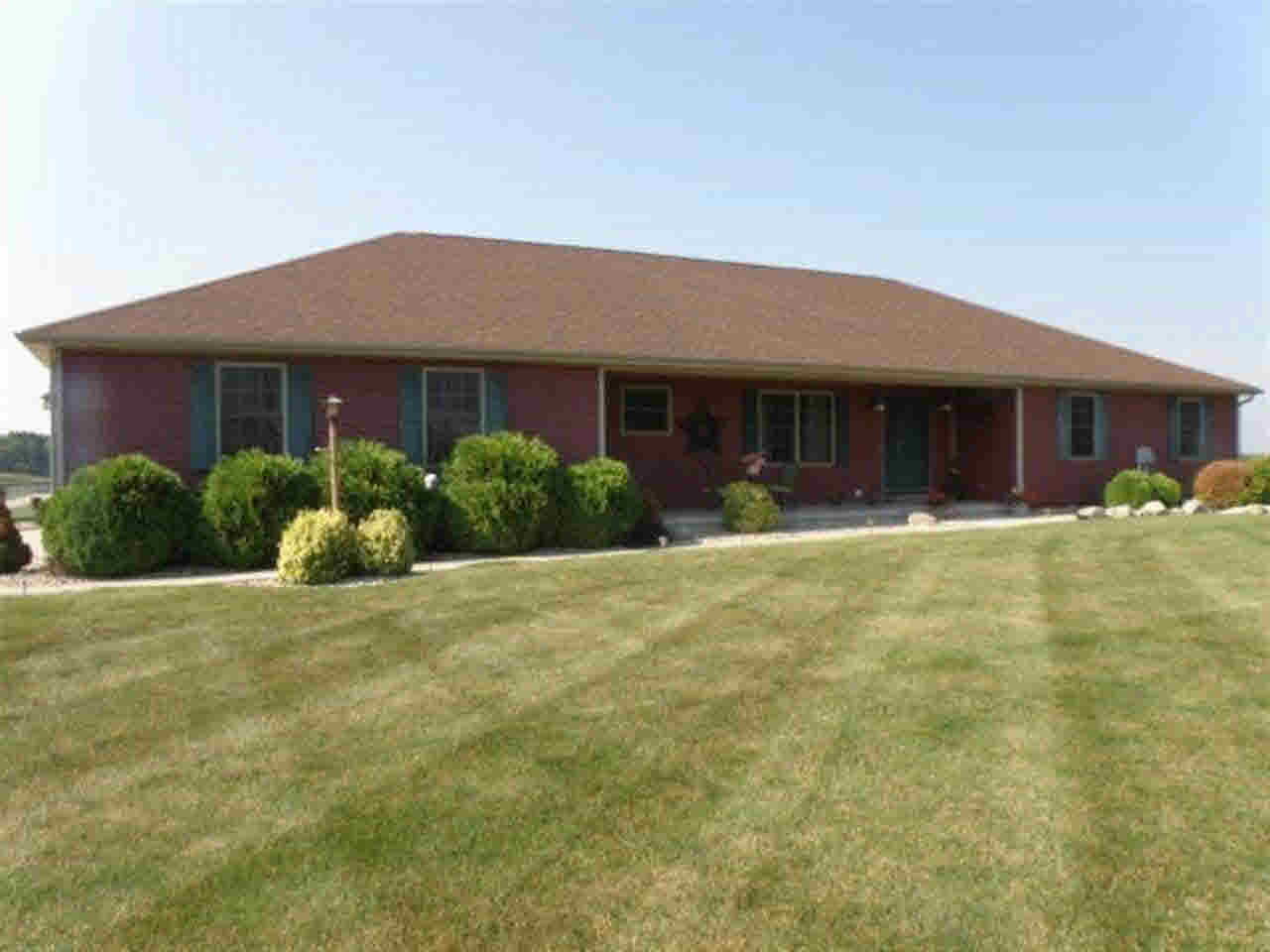 2455 3b Rd, Bremen, IN 46506 photo 1