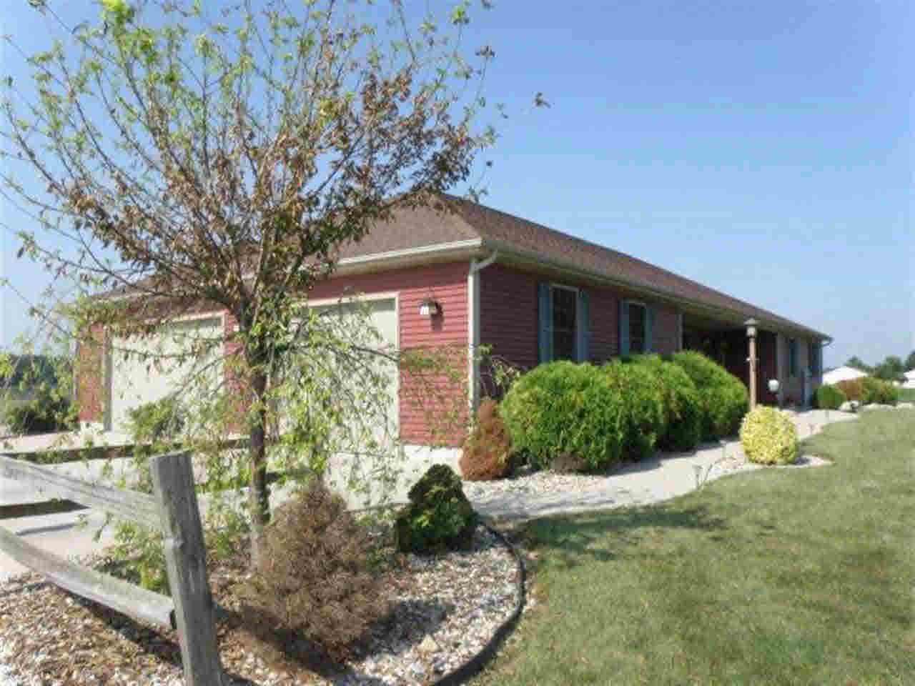 2455 3b Rd, Bremen, IN 46506 photo 20
